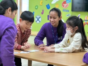 英語を「話す力」が評価される時代へ