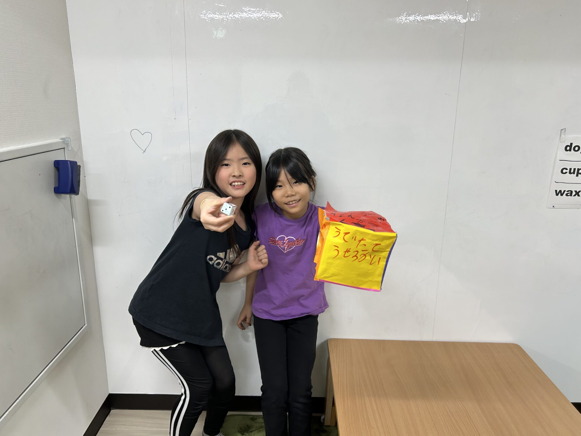 日頃の様子をお見せします👀✨