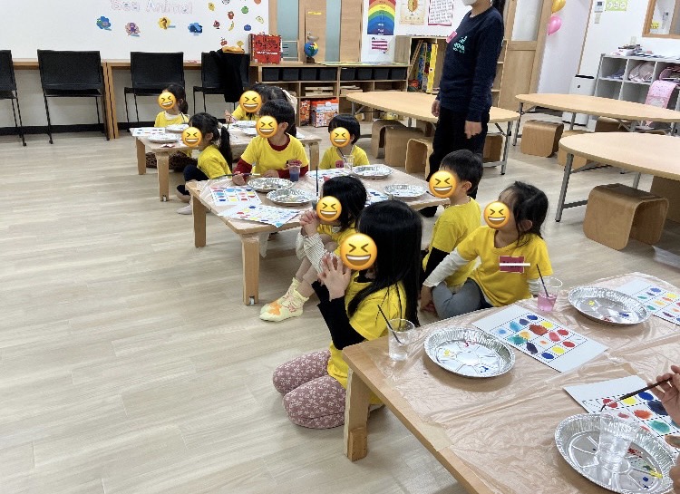 2月イベントを実施しました🎉🎉