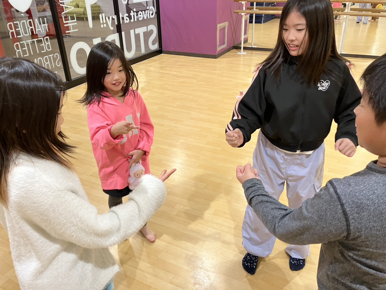 学びと遊びのじかん⏰