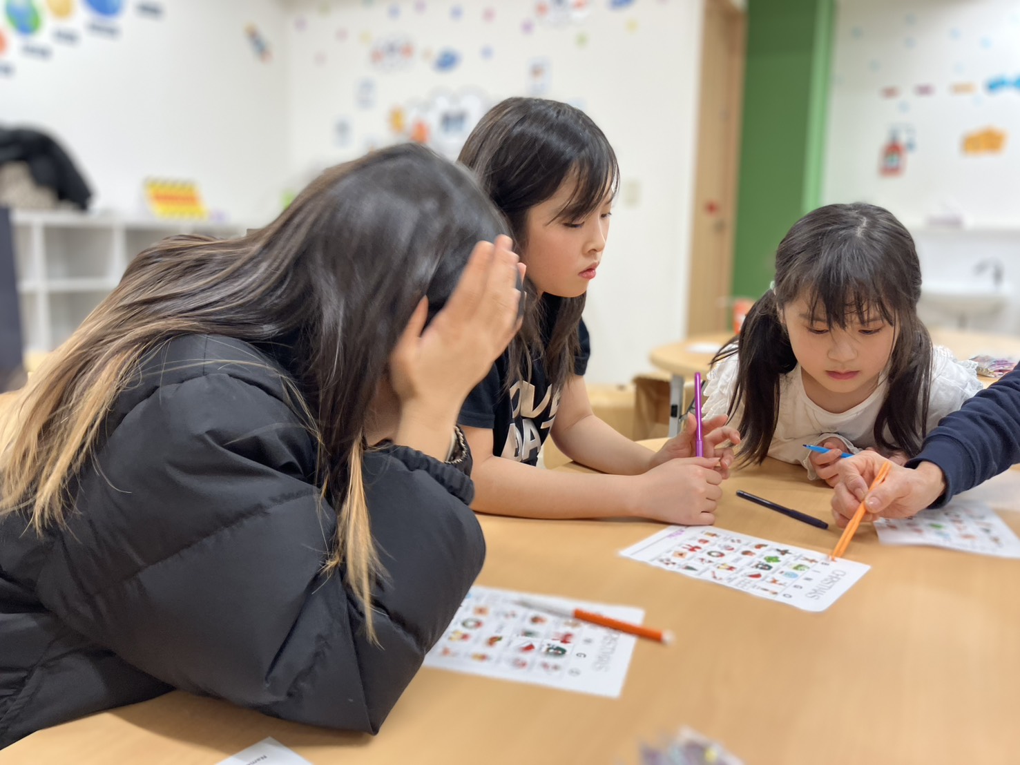 Christmas party🎉🎉