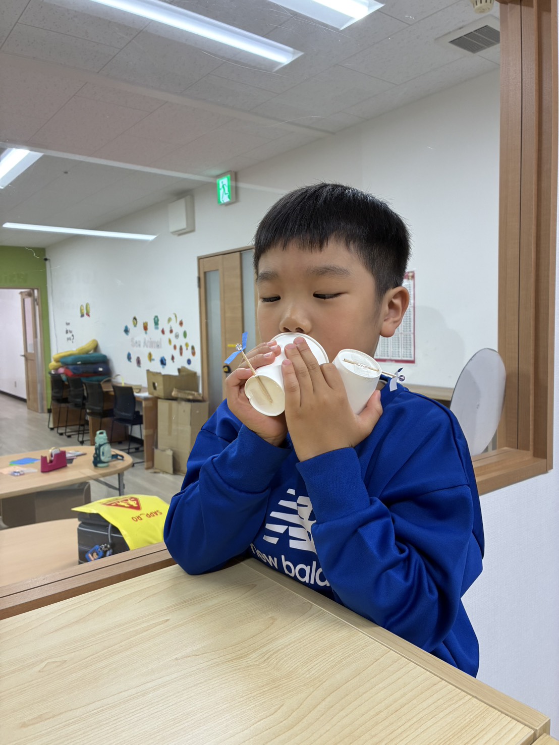 最近の様子♪