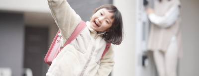 送迎のイメージ
