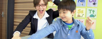学びの時間のイメージ