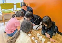 レッスンイメージ