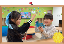 SPRING KIDS CLUBイメージ1