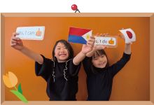 SPRING KIDS CLUBイメージ2