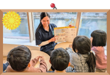 SPRING KIDS CLUBイメージ4