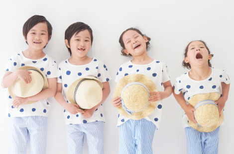 子供イメージ