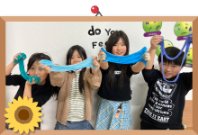 サマースクールイメージ1