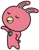 STEAMうさぎ