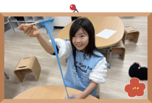 WINTER KIDS CLUBイメージ2