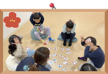 WINTER KIDS CLUBイメージ4