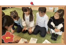 WINTER KIDS CLUBイメージ6