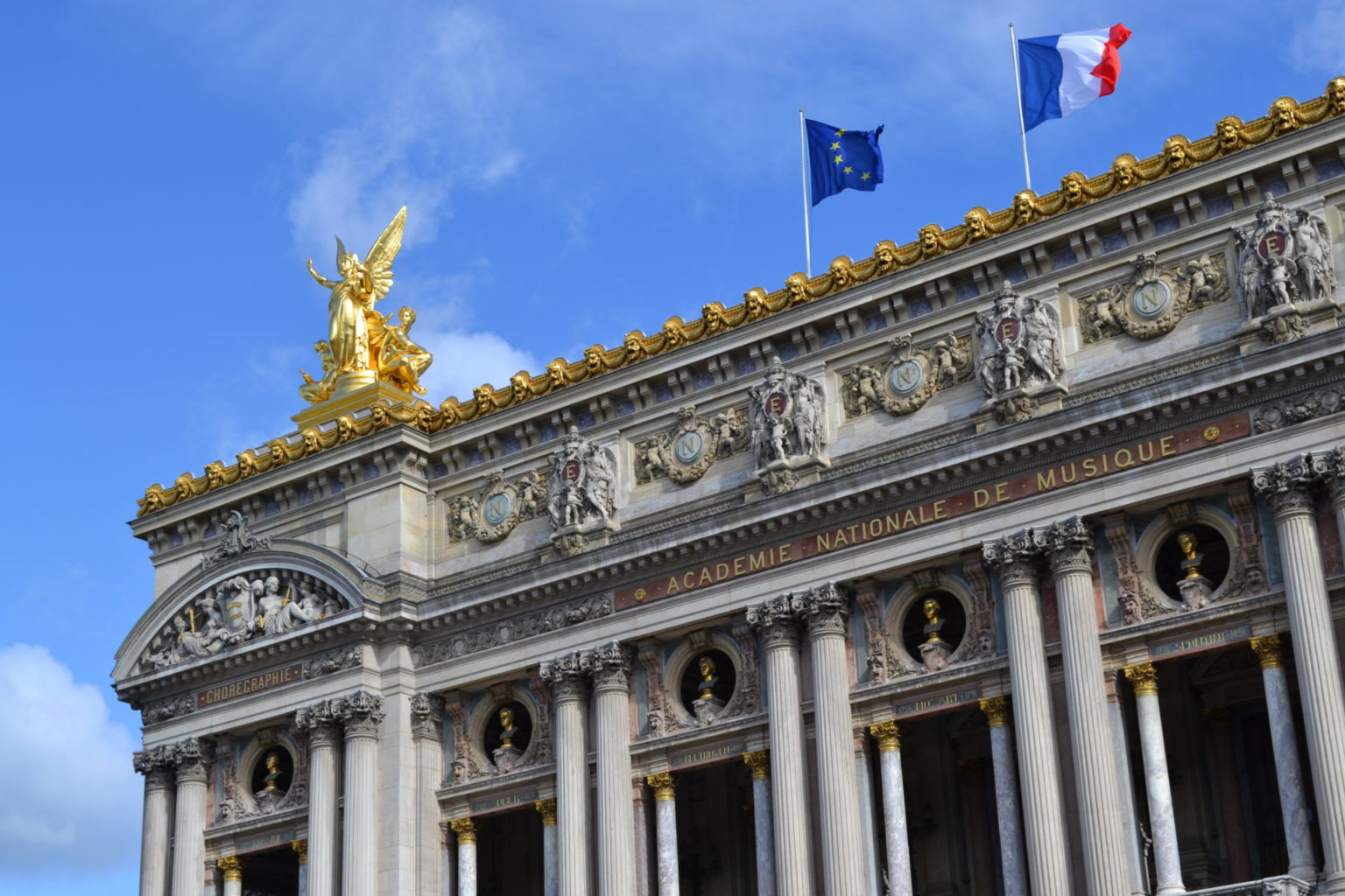 英会話で使われる外来語～フランス語編～