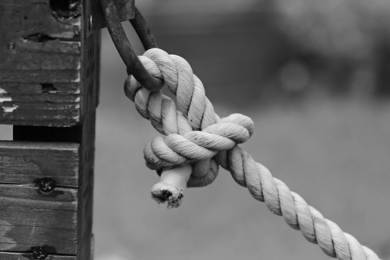 英語の Rope を使った表現いろいろ 英会話スクールが教える生きた英語表現 Nova Learning