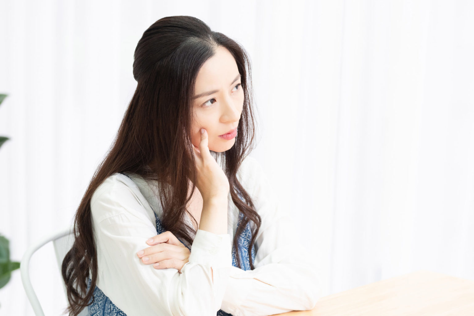 正しいのは、どっちでしょう？英語で「 under the weather」 ってどういう意味？