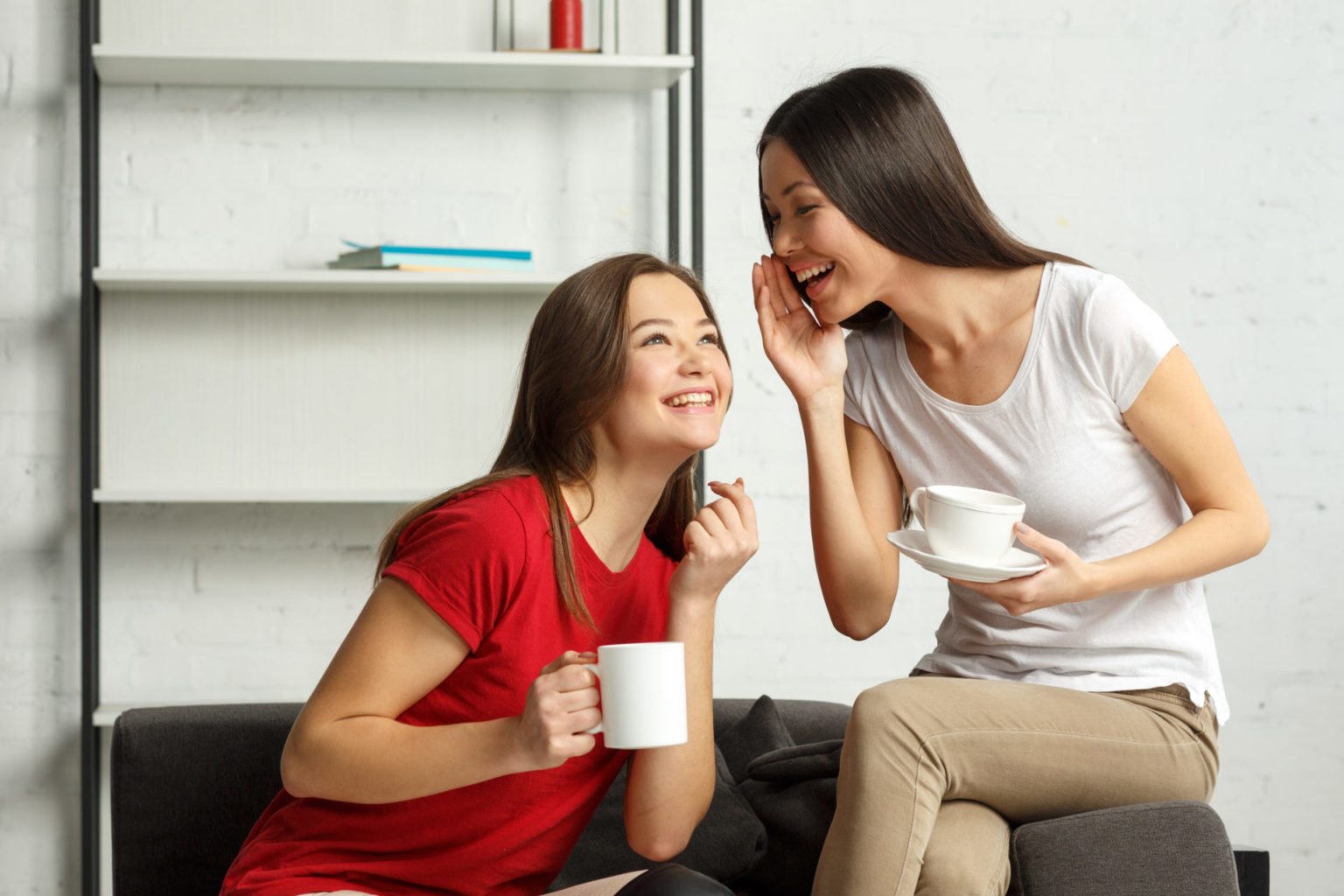 英語での個人的な質問の切り出し方いろいろ