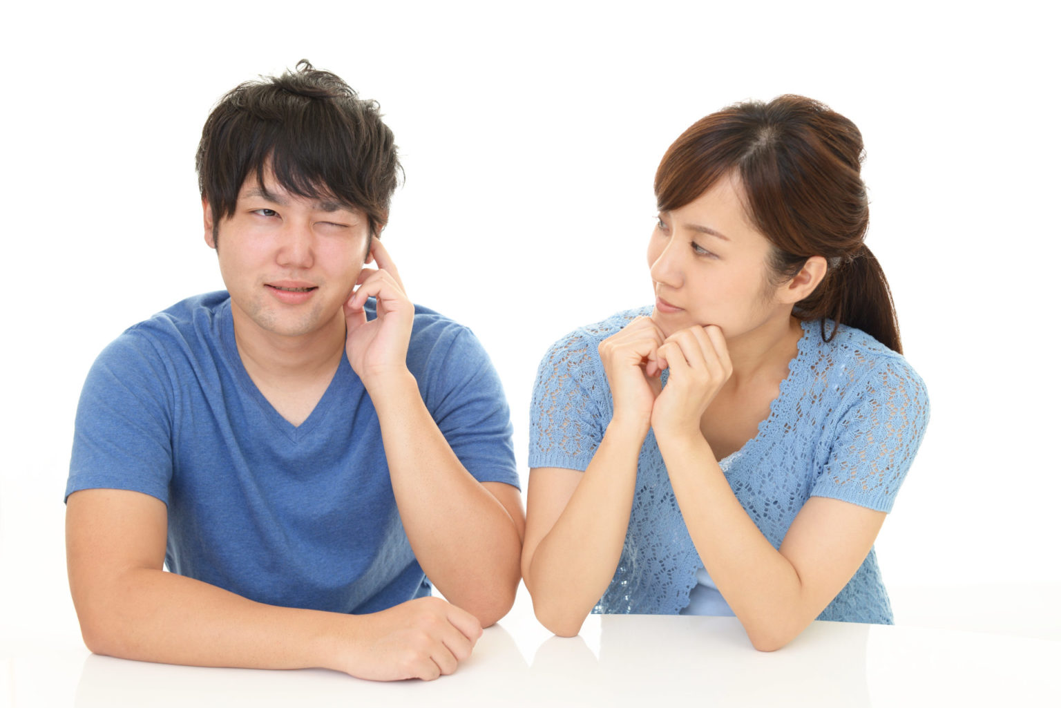 気を利かせた英語表現いろいろ