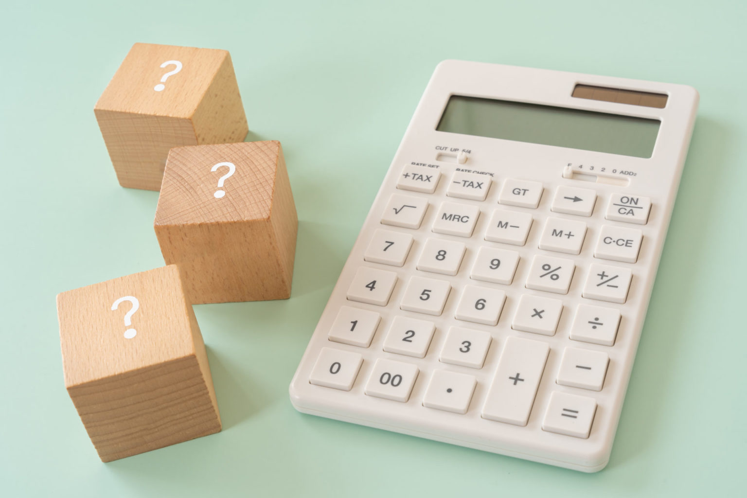 正しいのは、どっちでしょう？英語で「 do the math 」はどんな意味？