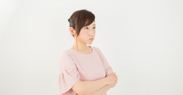 英語で「私の意見はこれです。以上！」って言いたい時