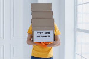 「〜を持っている」は英語で？