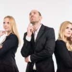英語でいろいろな「考える」表現できる？