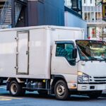 英語でイマドキNEWS「New Volvo electric truck can go 600 km on one charge」