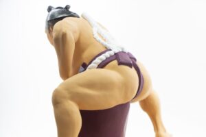 英語でイマドキNEWS「English boy dreams of becoming a sumo grand champion」