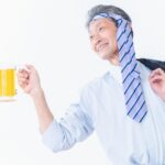 「飲み過ぎ」は英語で何と言う？