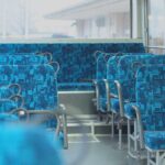 通路側の席は英語でなんという？