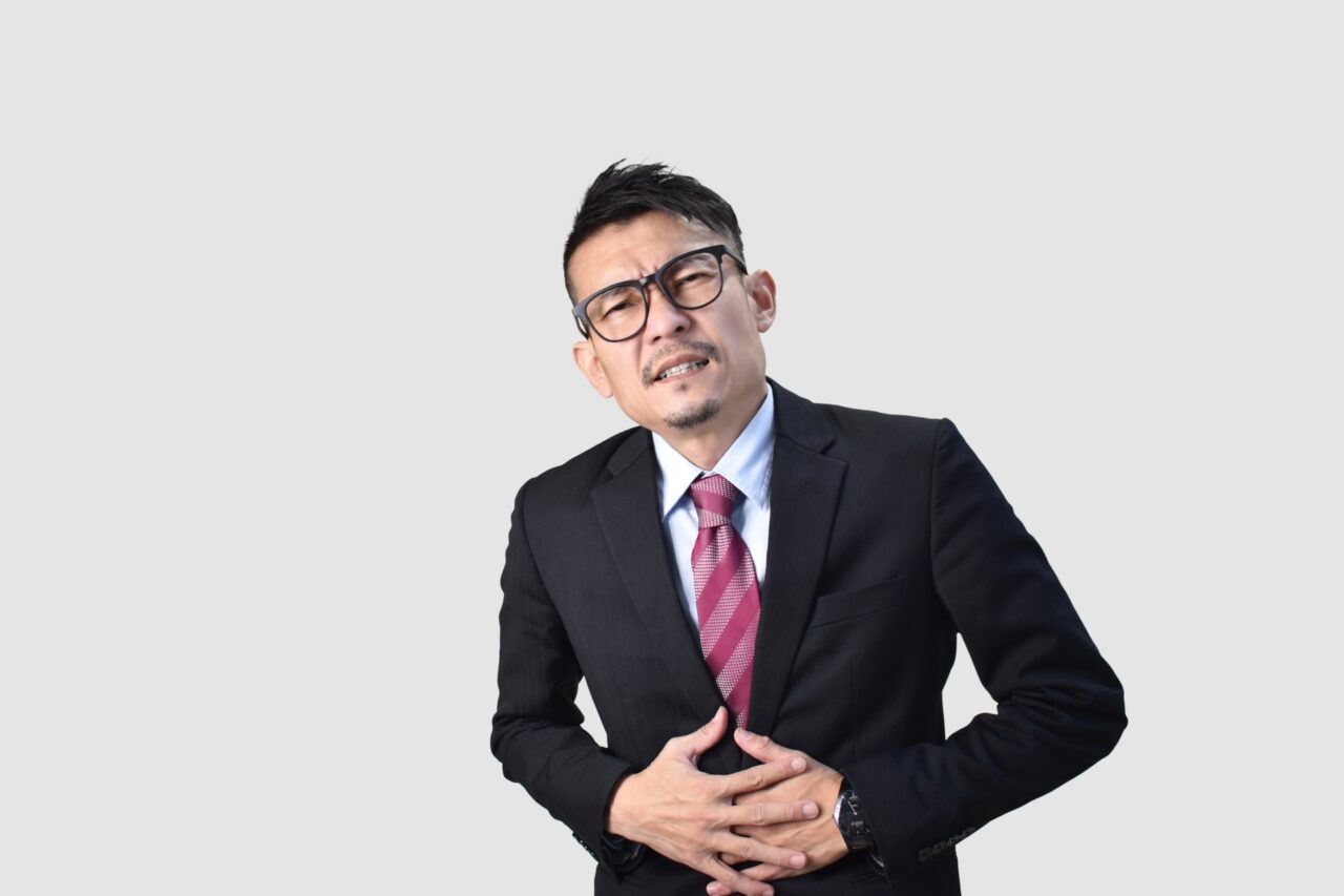 おなかがすいた」は英語で何と言う？