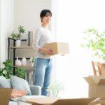 英語でクイズ！アメリカの引っ越しについて