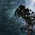 「天気がおかしい」は英語で何と言う？