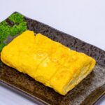 卵焼きは英語でなんという？？