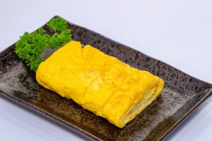 卵焼きは英語でなんという？？