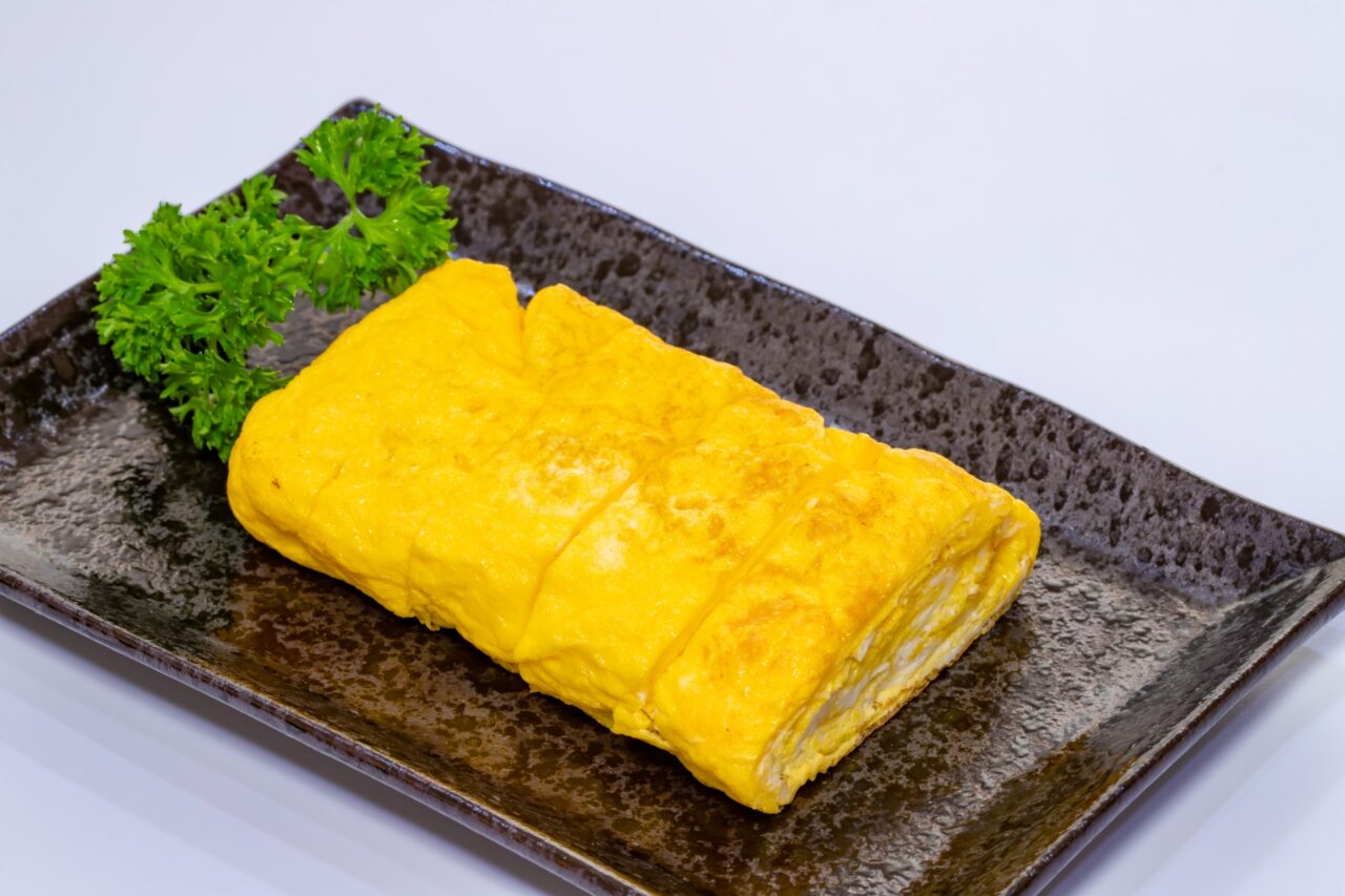 卵焼きは英語でなんという？？