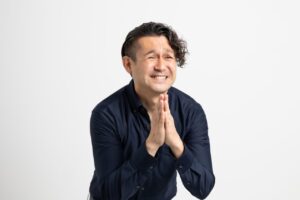 「〜を貸してください」は英語で？