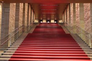 英語でクイズ！世界の映画祭について