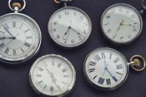 英語でクイズ！季節の慣習について