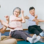 英語でイマドキNEWS「Japan's growing number of 100-year-olds」
