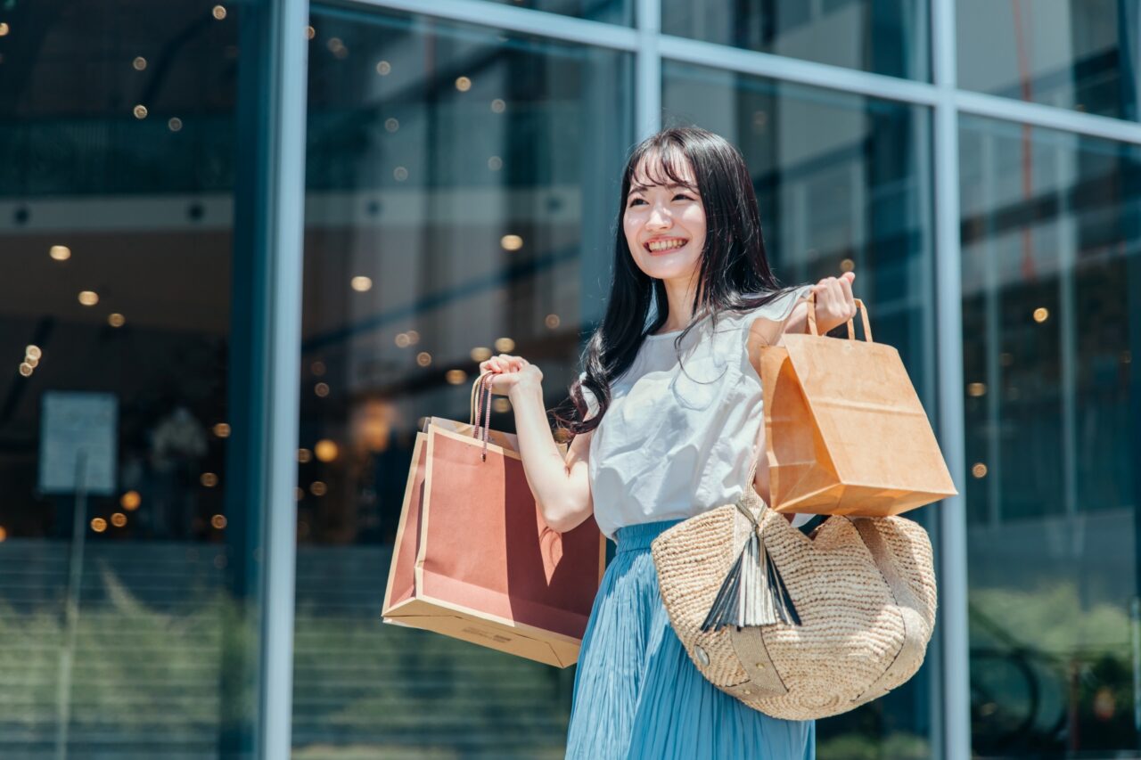 英語でいろいろな「買う」表現できる？