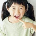 英語でクイズ！子どもの乳歯について