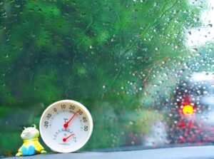 「湿気」は英語で何と言う？