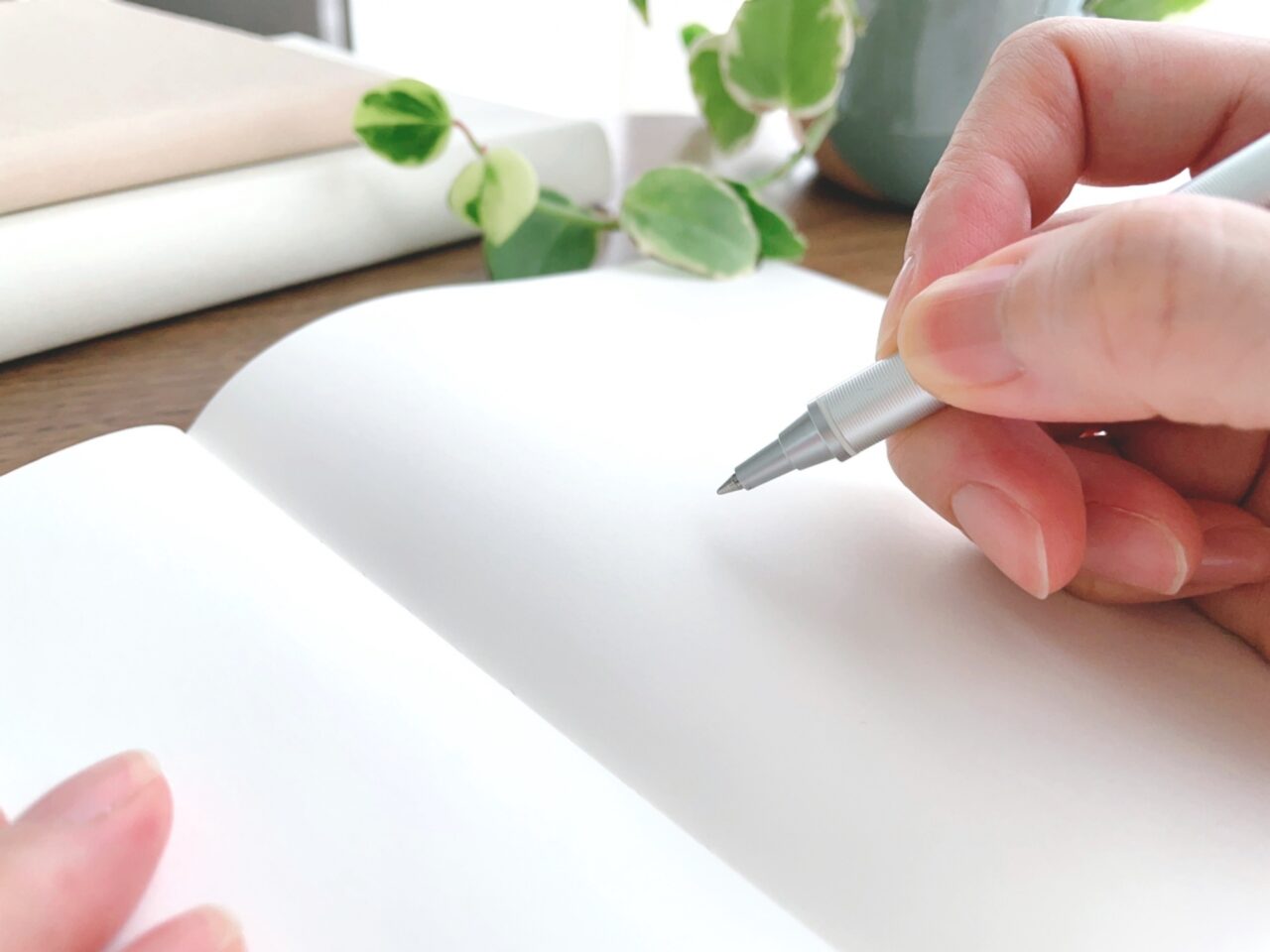 英語でいろいろな「書く」表現できる？