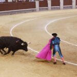 スペインのお祭りについて