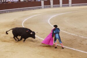 スペインのお祭りについて