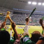 「野球観戦」は英語でなんという？？