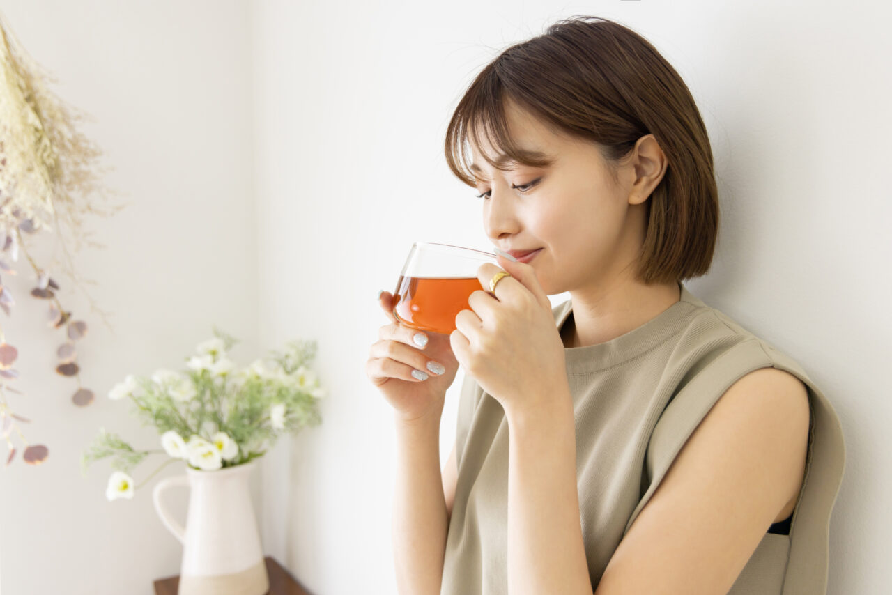 英語でいろいろな「休憩する」表現できる?