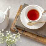 英語でクイズ！イギリスの食器について
